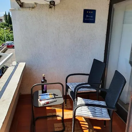 Bright Apartment Bloom - Free Parking And Wifi Rijeka Exterior photo