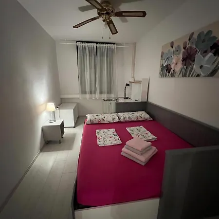 Bright Apartment Bloom - Free Parking And Wifi Rijeka Exterior photo
