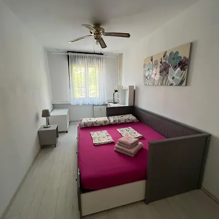 Bright Apartment Bloom - Free Parking And Wifi Rijeka Exterior photo