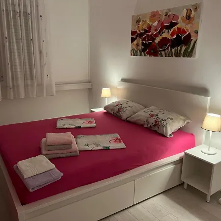 Bright Apartment Bloom - Free Parking And Wifi Rijeka Exterior photo