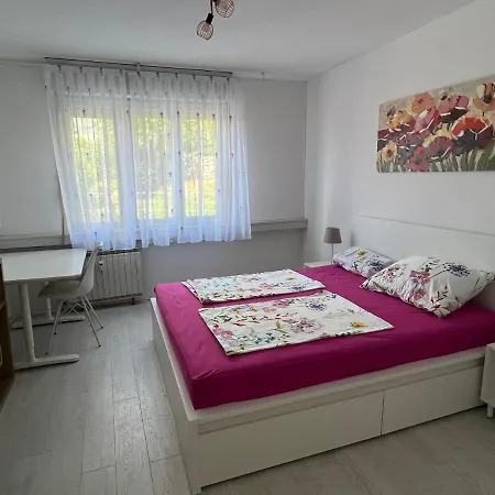 Bright Apartment Bloom - Free Parking And Wifi Rijeka Exterior photo