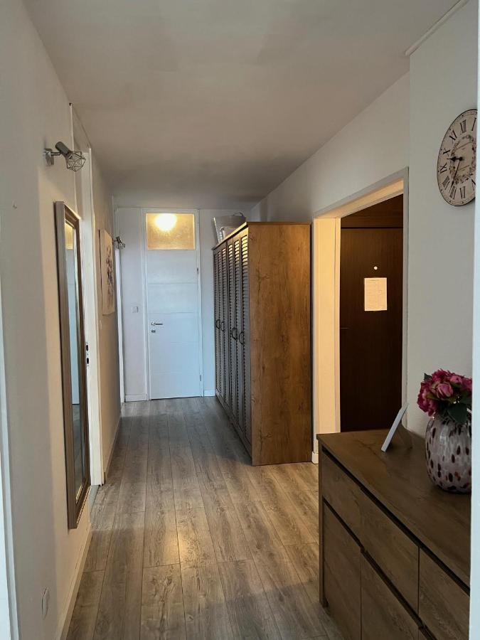 Bright Bloom - Free Parking And Wifi Apartman Fiume