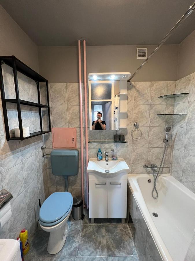 Bright Bloom - Free Parking And Wifi * Fiume