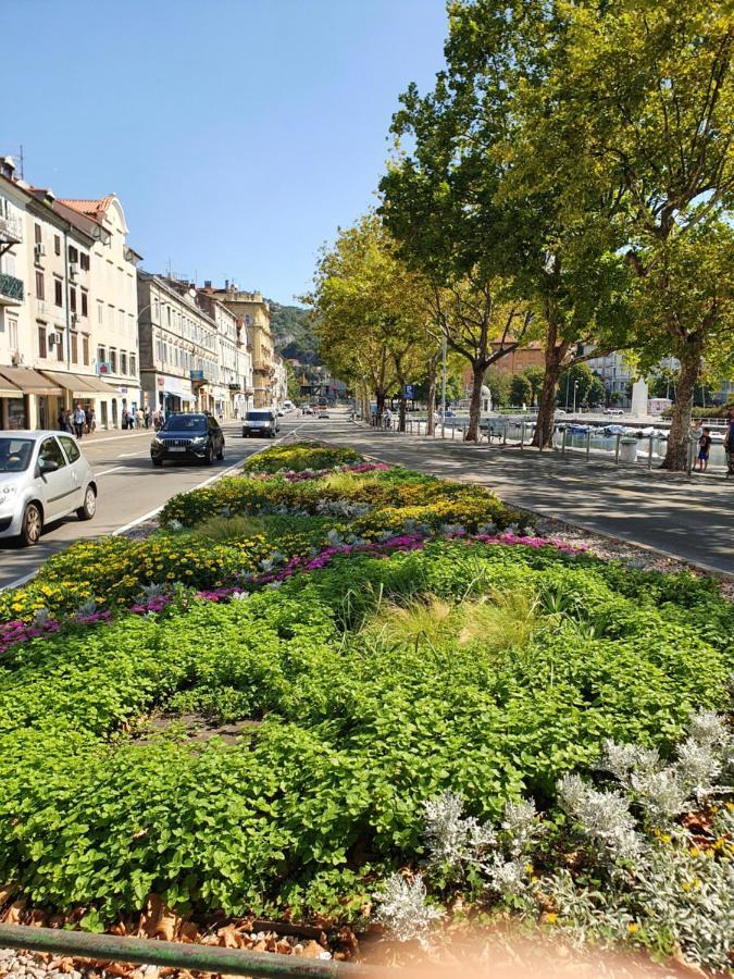 Bright Bloom - Free Parking And Wifi * Fiume